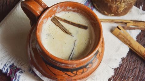 Prepara Un Delicioso Atole Dulce De Calabaza Con Esta Sencilla Receta