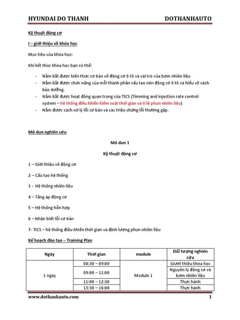 Mechanical Engine | PDF