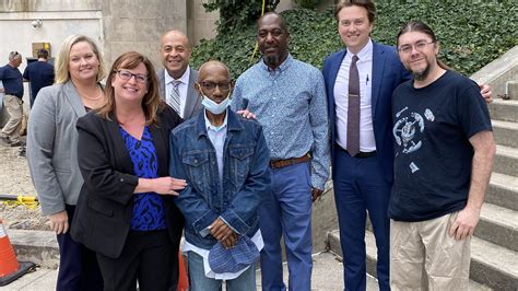 Two wrongfully accused men exonerated of rape, attempted rape charges