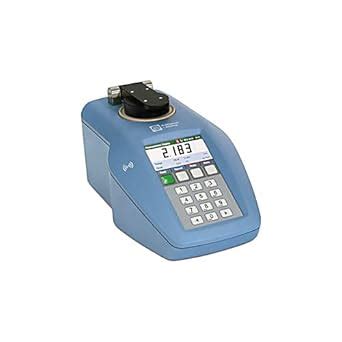 Bellingham Stanley Rfm Digital Refractometer Amazon