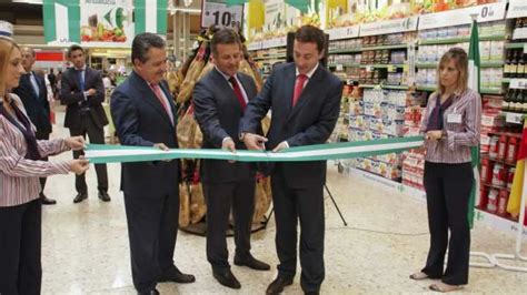 Unos Productos Agroalimentarios De Calidad Se Muestran En