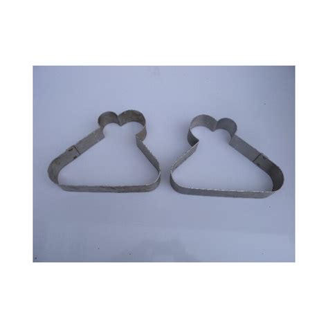 backformen tortenringe aluminium