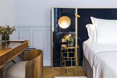 Grand Powers Hotel, a boutique hotel in Paris