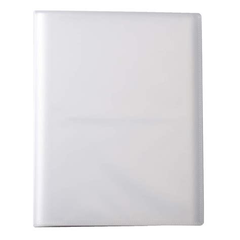 Amazon.com: MOMA MUJI PP Photo Album - 3R (Pocket Size 8.90cm x 12.70cm ...