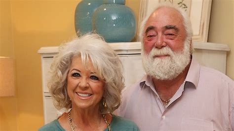 Inside Paula Deen's Relationship With Her Grandchildren