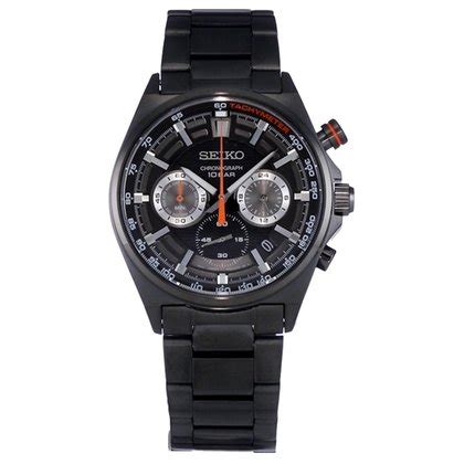 Seiko Sport Watch Men S Chronograph Neo SSB399P1 Chrono24