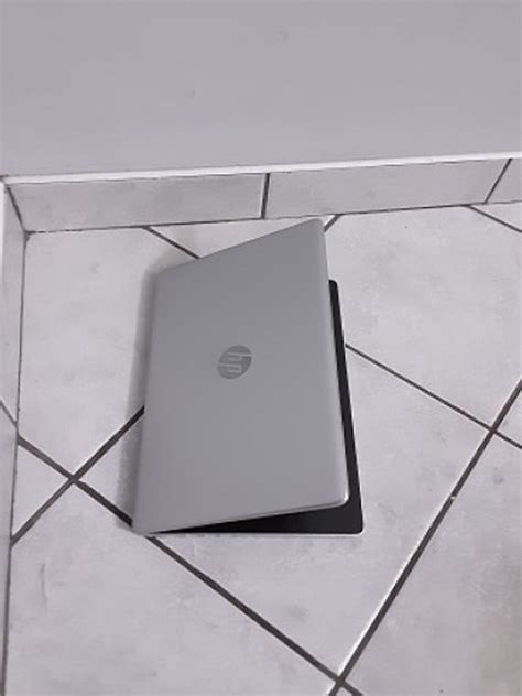 LAPTOPS: HP 15-DA2XXX 15.6inch 10th Gen Core i5-10210U