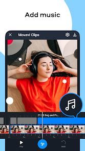 Movavi Clips - Video Editor - Apps on Google Play - Clip Art Library