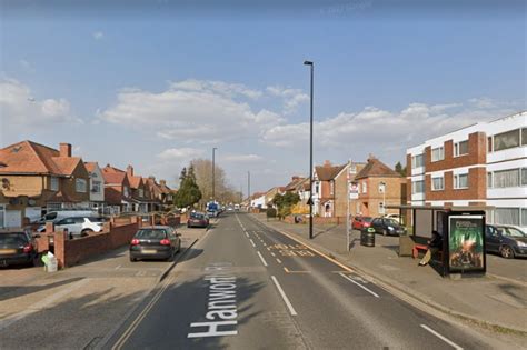 63 Year Old Man Hit By Car In Hounslow