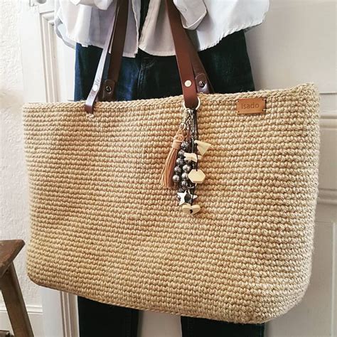 Isado On Instagram Le Dernier Cabas Le Tout Dernier Tote Bolso