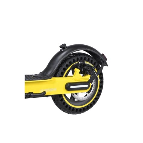 Techsend Electric Scooter Cyber A 2024 elektromos roller Sárga eMAG hu