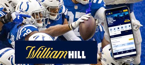 William Hill Launches Online Sportsbook In Indiana