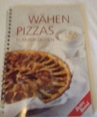 Wähen Pizzas Flammkuchen Kaufen auf Ricardo