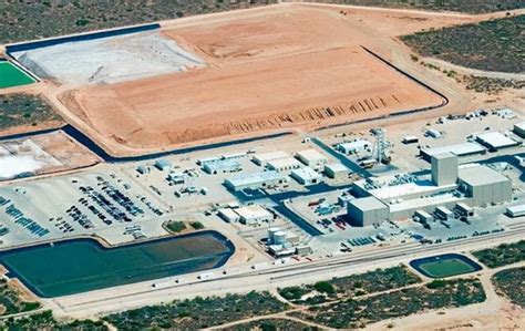 Nextera In Negotiations To Develop 150 Mw Solar 100 Mw Battery Storage On Us Doe Land