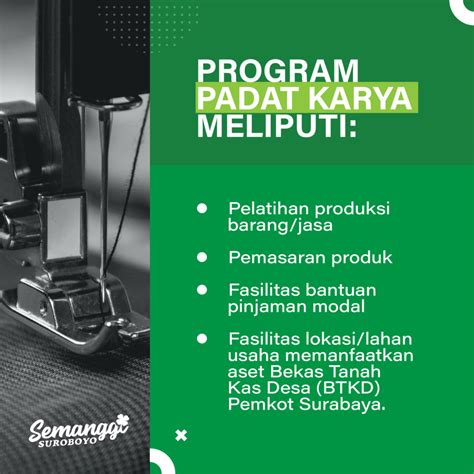 Pengentasan Kemiskinan Melalui Program Padat Karya