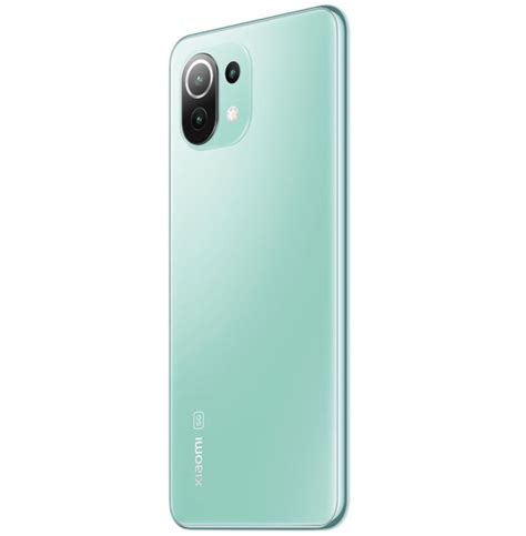 Xiaomi Lite G Ne Ra M T Phi N B N M U C Bi T M I Xanh B C H C