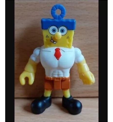 Imaginext Bob Esponja Original Mattel Imaginext Parcelamento Sem