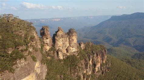 De mooiste plekken langs de oostkust van Australië