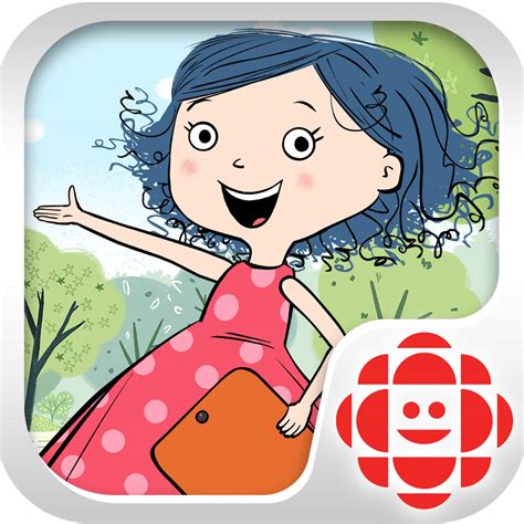 Dot | Kids TV Shows | CBC Parents