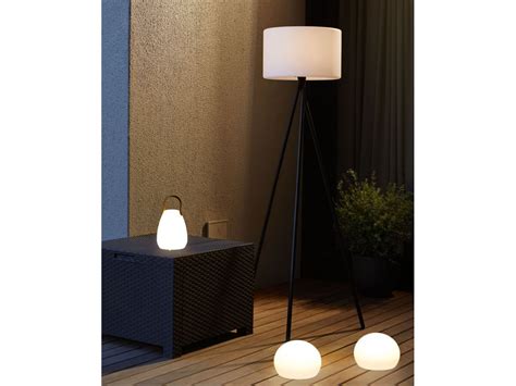 LIVARNO Home Staande Solar LED Buitenlamp LIDL