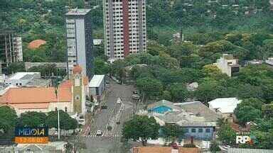 Meio Dia Paraná Foz do Iguaçu Prefeitura convoca merendeiros e