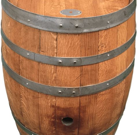 Download Wine Barrel 60 Gallons San Diego Drums And Totes Plywood Full Size Png Image Pngkit