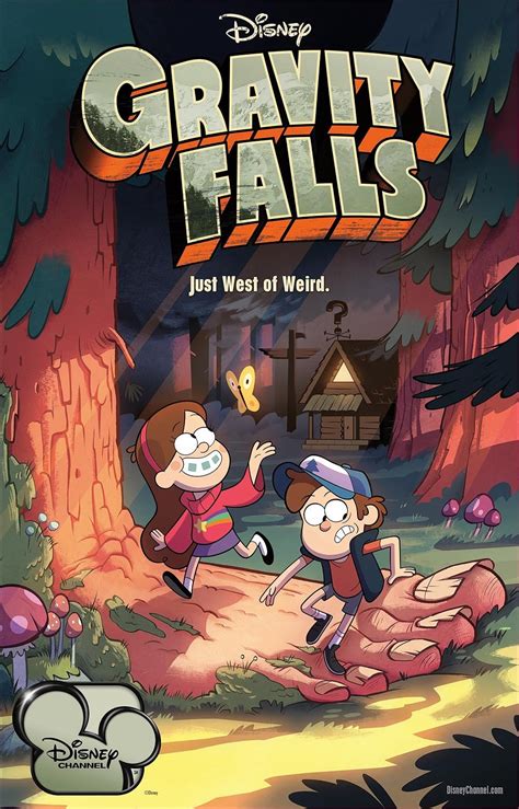 Ranking The Most Iconic Episodes Of Gravity Falls