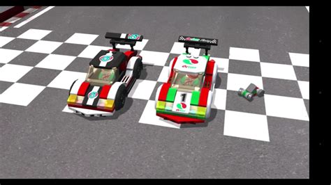 Lego Racers Supersonic Rc Game Download