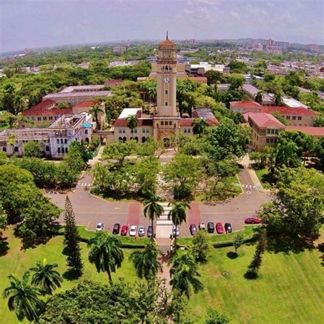 La Universidad de Puerto Rico Necesita Cambios Urgentes | Ahora News