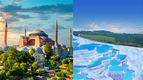 Famous Places To Visit In Istanbul Turkey Infoupdate Org