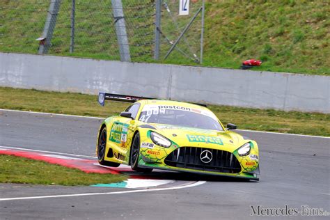 MANN FILTER Mambas in Oschersleben Finale für MANN FILTER Mambas