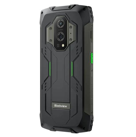 Blackview BV9300 купить в Москве, доставка, самовывоз