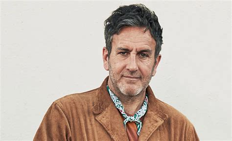 Terry Hall vocalista de The Specials muere a los 63 años