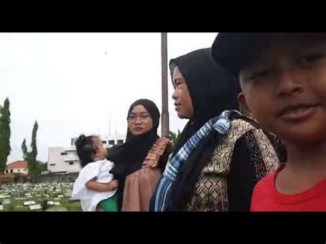 MAU JARAH DLU KE MAKAM BAPA NYA BAPA YouTube