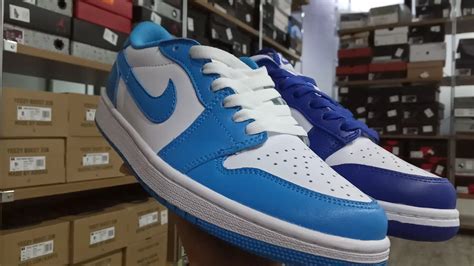 Jordan 1 Low SB UNC & Nike Dunk Low SP Kentucky 👟👟 : r/RepPH