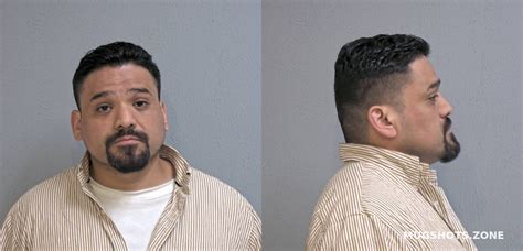 Casas Jesse James Hidalgo County Mugshots Zone