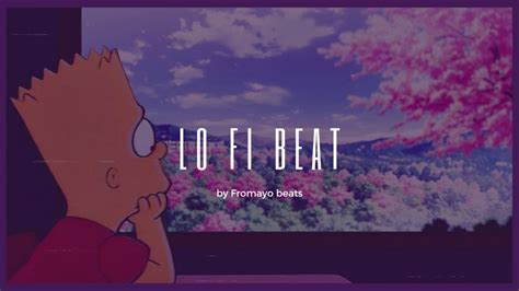 Lofi Triste Base De Rap Boom Bap Freestyle Uso Libre Prod By