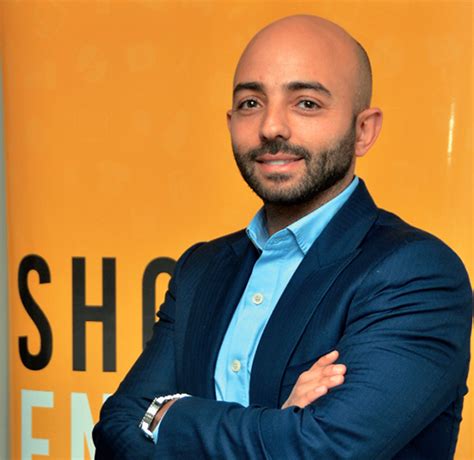 Il Fait Lactu Larbi Alaoui Belrhiti DG De Jumia Maroc Challenge Ma