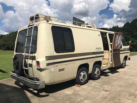 Gmc Eleganza Ii Ft V Motorhome For Sale In Killen Al