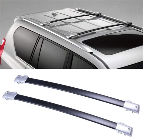 Ocpty Cross Bars Roof Rack Fit For Lexus Gx Luggage Racks