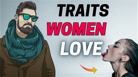 4 Masculine Traits Women Find Irresistible And Attractive Youtube