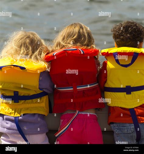 lake family lifestyle stock photo alamy