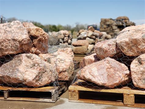 Boulders Absolute Natural Stones Inc