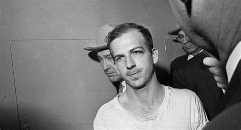 Who was Lee Harvey Oswald? Many questions linger - POLITICO