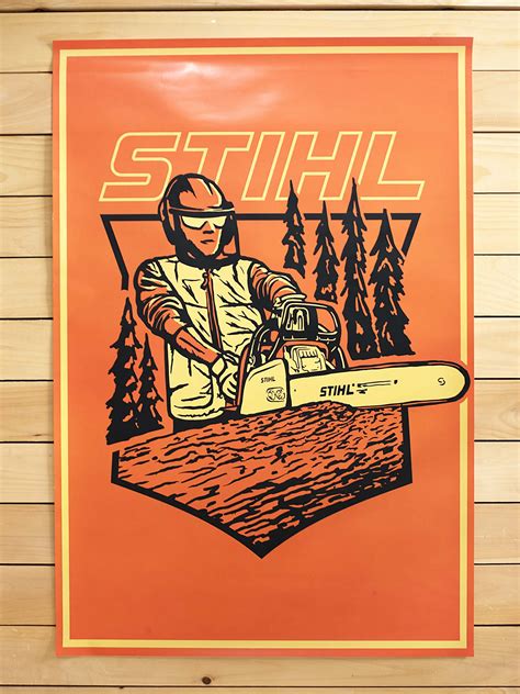 Accessories Stihl Outfitters