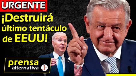 Reforma Judicial Amlo Activa Su última Carta Antes De Dejar El Poder