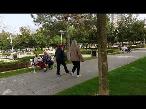 Ibb G Ztepe Y L Park Istanbul Ibb Park Youtube