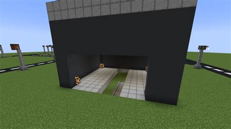 Create Mod Cars Minecraft Map