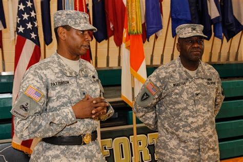 Dvids Images 21st Signal Brigade Change Of Command Ceremony Image