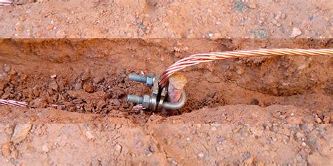 Qué es la toma de tierra Cómo instalar una toma de tierra